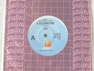 U2-A CELEBRATION/TRASH-SCARCE AUSTRALIA FIRST 7