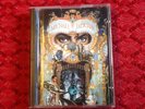 Michael Jackson Dangerous Minidisc