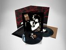 U2 Bono Vox CLIPPINGS + Double Vinyl live Another Limited Fanclub Edition BONUS