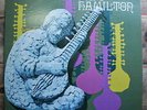 MARC HAMILTON - S/T - RARE QUEBEC PSYCH POP GARAGE LP