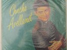 CHUCHO AVELLANET ROCK TWIST LP PERU  60'S BLACK LABEL ODEON
