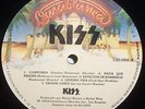 KISS. LP Venezuela. Paul Stanley Gene Simmons Ace Frehley Peter Criss.