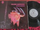 ORIGINAL BLACK SABBATH - Paranoid AUSTRALIAN pressing VERTIGO SWIRL 6360 011