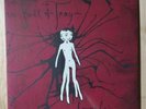 The Fall Of Troy Doppelganger Oxblood & Ultra Clear Split w/Black Splatter Vinyl