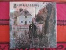 ORIGINAL BLACK SABBATH - Black Sabbath AUSTRALIAN Pressing NEMS  L 35861