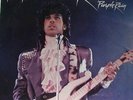 PURPLE VINYL  - 12