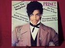 PRINCE - CONTROVERSY LP Vinyl Record Album Vintage - 1981