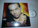 Sean Paul Dutty Rock Album-Vinyl-LP-Schallplatte-12