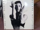 PRINCE AND THE REVOLUTION PARADE LP GREAT CONDITION