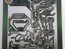 Sneaker Pimps - Becoming  X Vinyl LP Album mint sealed