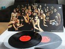JIMI HENDRIX -ELECTRIC LADYLAND- NAKED COVER -POLYDOR –RARE AUSTRALASIA PRESS