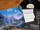 KING DIAMOND - THEM - ORIG DUTCH 1ST PRESS MERCYFUL FATE HEAVY METAL LP