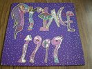 PRINCE - 1999 2 x LP 1982 WARNER SLEEVE EX
