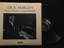 Dick Morgan-Drive Passion Unpredictable-Interplay 9501-JAPAN