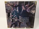 The Doors Strange Days EKL-4014 MONO IN SHRINK W/ Cover Misprint Dark 60's Psych