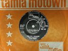 Stevie Wonder - High Heel Sneakers TMG 532 TAMLA MOTOWN NORTHERN SOUL 1965