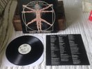 Leeway Born To Expire LP RARE 1ST PRESS Agnostic Front Cro-Mags Warzone Judge