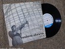 MILES DAVIS VOL.3 BLUE NOTE 5040 original 10