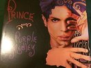 PRINCE: PURPLE MEDLEY- THE HITS REMIXES (1995 12