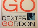 DEXTER GORDON 