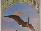 THE FLOCK: Dinosaur Swamps USA Psych NEAR MINT Columbia Stereo VINYL LP
