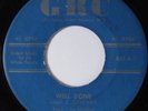 Black Gospel 45 EMERSON FOUR ST. LOUIS MO Well Done GRC HEAR