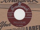 BUDDY HOLLY - That'll Be The Day - Near Mint Original w/Sleeve