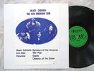 BLACK SABBATH 1978 AMERICAN TOUR VINTAGE LIVE LP no TMOQ