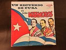 El Trio Matamoros ?– Un Recuerdo De Cuba MLP-291 MODINER VG+/VG