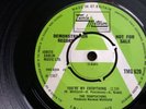 Temptations - You're my everything -  Tamla Motown UK Demo TMG620 TMG 620 Mod