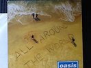 Oasis All around the world 7