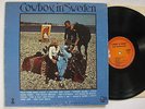 LEE HAZLEWOOD Cowboy In Sweden LP 1970 US