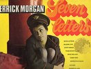 RARE DERRICK MORGAN VINTAGE TROJAN REGGAE 