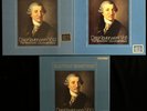 Haydn Edition Piano Works Rudolf Buchbinder Telefunken LPs 3 Volumes Box Sets