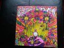 The Dukes of Stratosphear-25 O'Clock-Vinyl LP-1985-Virgin WOW 1