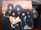 KISS Creatures Of The Night LP with Brown Casablanca Cover 422824154 1-m-1