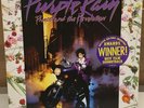 Prince And The Revolution - Purple Rain 12