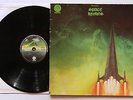 Ramases ?– Space Hymns LP ORIG PRESS PSYCHEDELIC ROCK 1980 9199 134