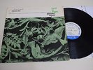 Donald Byrd In Flight Blue Note lp DG RVG EAR W63 Hank Mobley Duke Pearson 4048