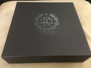 RAMMSTEIN XXI The Vinyl Box Set LP Herzeleid Sehnsucht Mutter