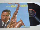 Wayne Shorter Introducing lp EX Vee Jay Lee Morgan Wynton Kelly Paul Chambers