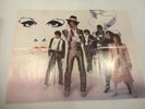 Prince - Purple Rain LP Poster Only