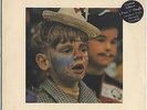 Eyeless In Gaza - Orange Ice And Wax Crayons UK LP w/INNER SLEEVE & 7