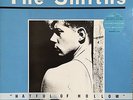 THE SMITHS   HATFUL OF HOLLOW   ROUGH 76   EX/EX   1984 UK 1ST PRESS VINYL LP