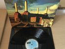 Pink Floyd Animals Superb 1st UK Press Vinyl LP 1977 SHVL 815 N.Mint Condition