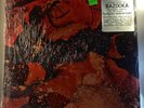 Bazooka - Useless Generation LP NEW Greek Psych-Punk