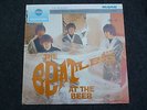 THE BEATLES AT THE BEEB VOLUME 13 - RARE TEST PRESSING - BEEB RECORDS - BEATLES