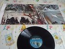 ULTIMA SPIAGGIA LP IL DISCO DELL ANGOSCIA ZLUS 55183 PROG ITALY RICKY GIANCO