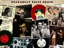 Fantastic Voyage - Stranger Than Fiction: Rockabilly Rules Again
