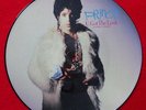 Prince Picture Disc Record 12